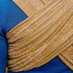 DIDYMOS Baby Wrap Sling Hedwych Hearts Felice - Woven Baby 2 / Hedwych Hearts Felice   Baby Wrap Slings > Woven Wraps > Jacquard    #