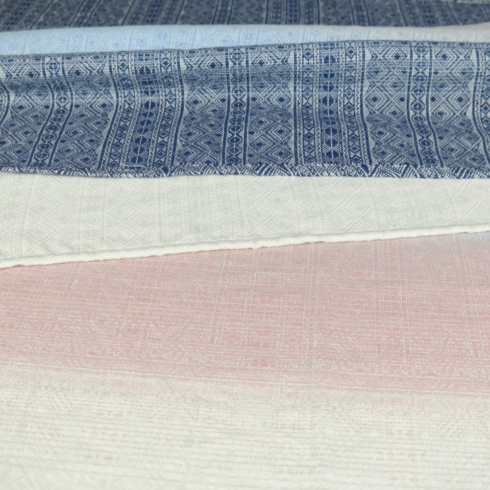 DIDYMOS Baby Wrap Sling Prima Opal, 2nd - Woven Baby 1 / Prima Opal, 2nd   Baby Wrap Slings > Woven Wraps > Prima    #