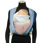 DIDYMOS Baby Wrap Sling Seaside Dreams - Woven Baby 2 / Seaside Dreams   Baby Wrap Slings > Woven Wraps > Jacquard    #