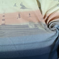 DIDYMOS Baby Wrap Sling Seaside Dreams - Woven Baby 2 / Seaside Dreams   Baby Wrap Slings > Woven Wraps > Jacquard    #