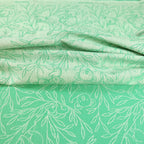 DIDYMOS Doll Sling Koala Evergreen - Woven Baby One Size / green   Accessories > Doll Carriers > Doll Slings    #
