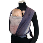 DIDYMOS Baby Wrap Sling Winter Avenue - Woven Baby 1 / Winter Avenue   Baby Wrap Slings > Woven Wraps > Limited Editions    #