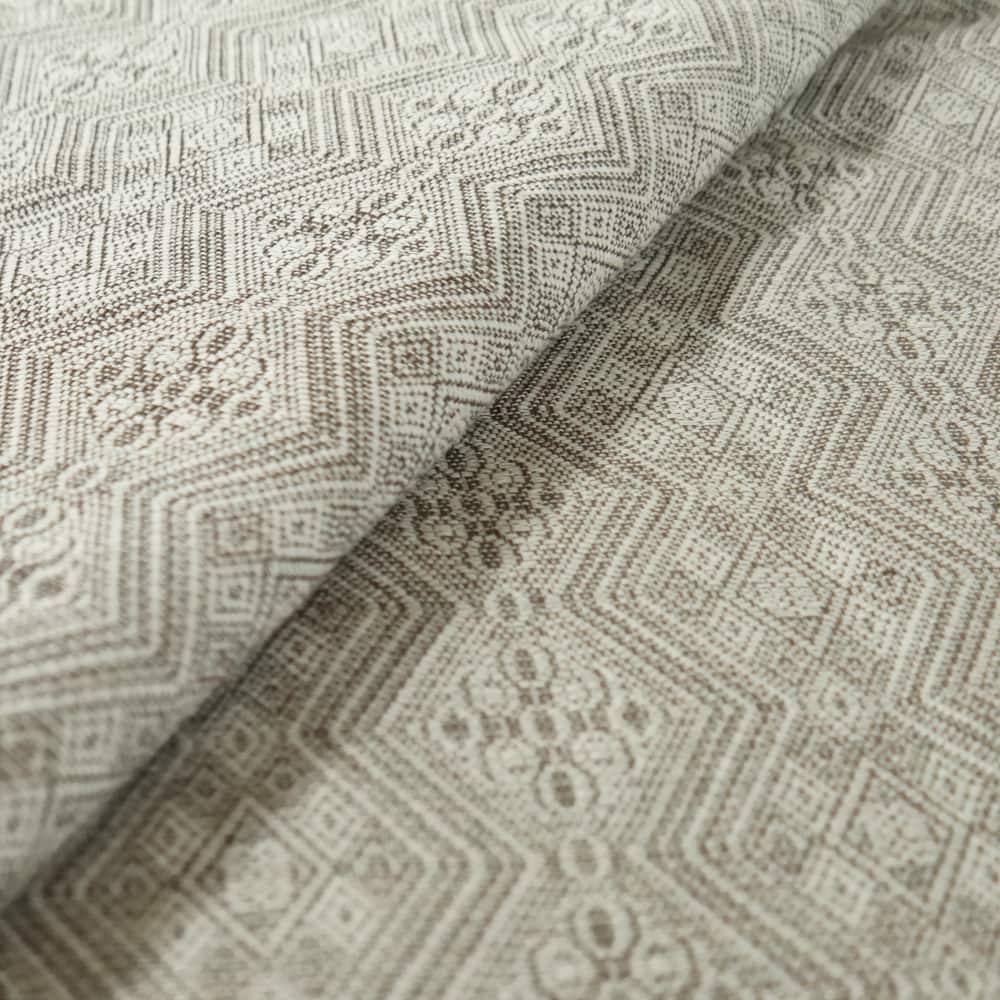 DIDYMOS-Baby Wrap Sling 1975 Stracciatella Hemp - Woven Baby 3       #