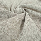 DIDYMOS-Baby Wrap Sling 1975 Stracciatella Hemp - Woven Baby 3       #