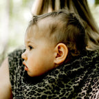 DIDYMOS Baby Wrap Sling Leo - Woven Baby 2 / Leo   Baby Wrap Slings > Woven Wraps > Jacquard    #