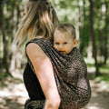 DIDYMOS Baby Wrap Sling Leo - Woven Baby 2 / Leo   Baby Wrap Slings > Woven Wraps > Jacquard    #