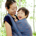 DIDYMOS Baby Wrap Sling Ludwig - Woven Baby 1 / Ludwig   Baby Wrap Slings > Woven Wraps > Jacquard    #