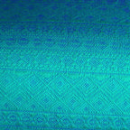 DIDYMOS Baby Wrap Sling Prima Emerald - Woven Baby 2 / Prima Emerald   Baby Wrap Slings > Woven Wraps > Prima    #
