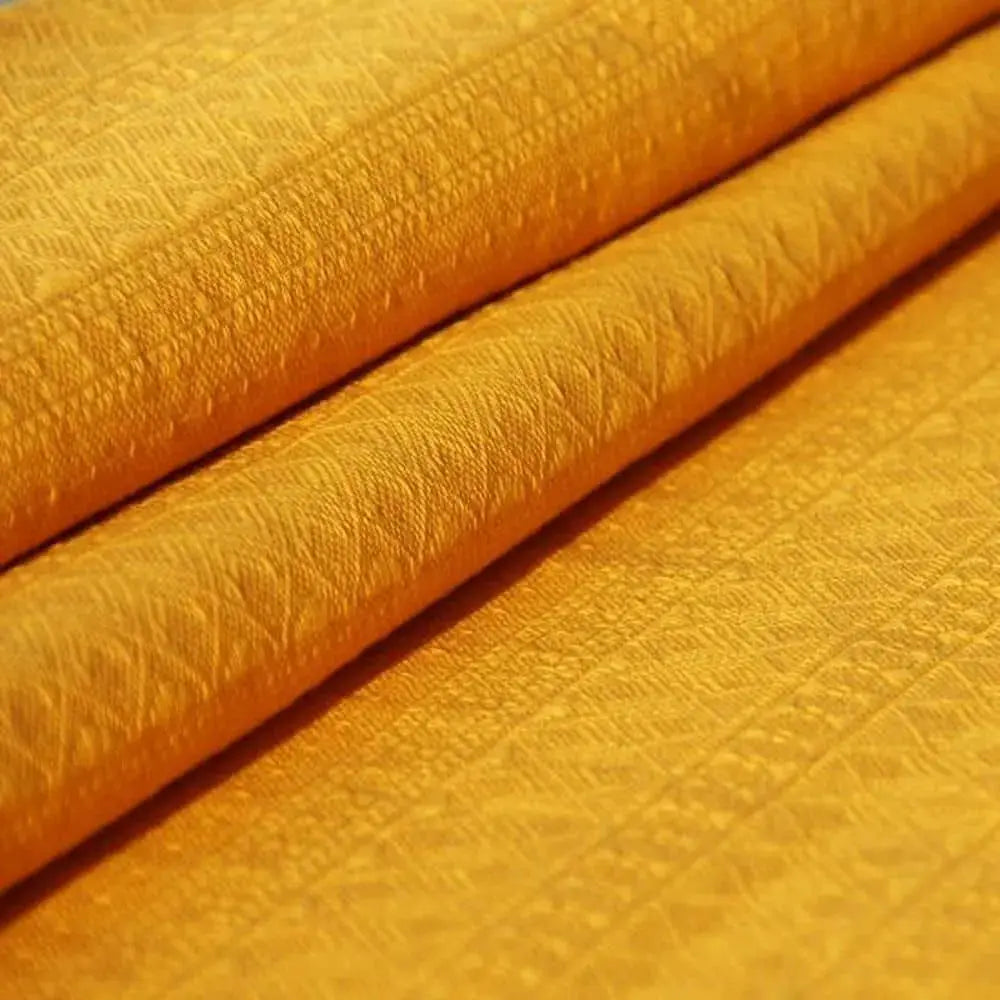 DIDYMOS Baby Wrap Sling Prima Yellow - Woven Baby 2 / Prima Yellow   Baby Wrap Slings > Woven Wraps > Prima    #