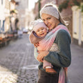 DIDYMOS Baby Wrap Sling Prima Aurora - Woven Baby 2 / Prima Aurora   Baby Wrap Slings > Woven Wraps > Prima    #