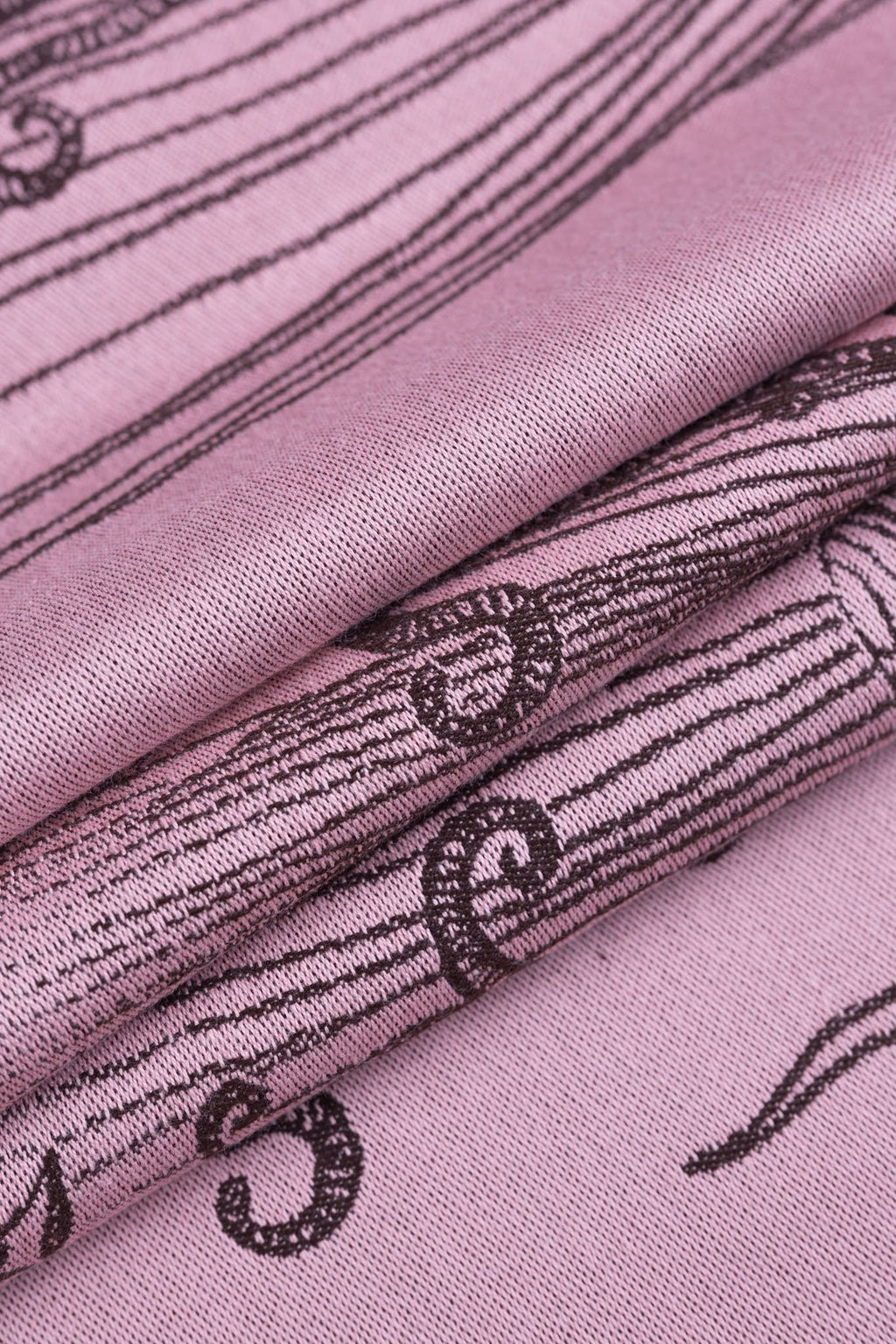 Bubo Owls – Candy Pop Long Cardigan - Woven Baby S / Standard (Light Purple Background Bubo Owls – Candy Pop		)-S / Reverse (Dark Purple Background Bubo Owls – Candy Pop		)-M / Standard (Light Purple Background Bubo Owls – Candy Pop		)-M / Reverse (Dark Purple Background Bubo Owls – Candy Pop		)-L / Standard (Light Purple Background Bubo Owls – Candy Pop		)       #